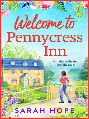 cover image of Welcome to Pennycress Inn